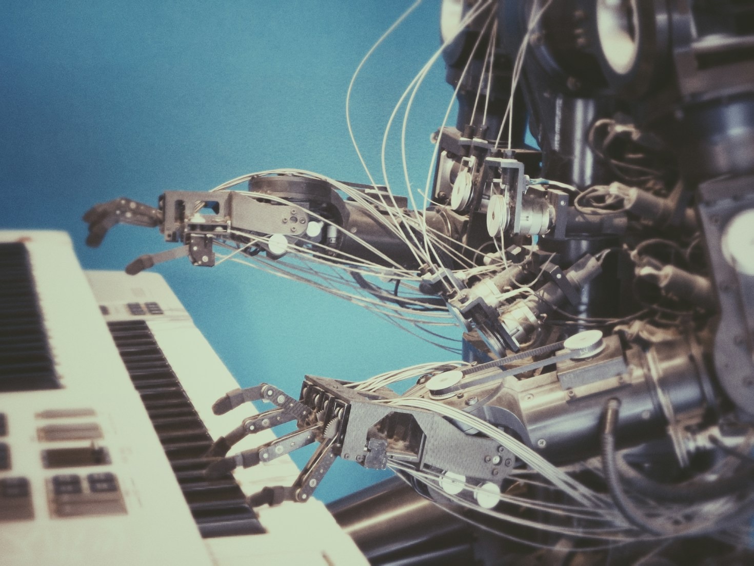 Trends to Watch in 2025 in AI: What’s Next in the World of Smart Tech